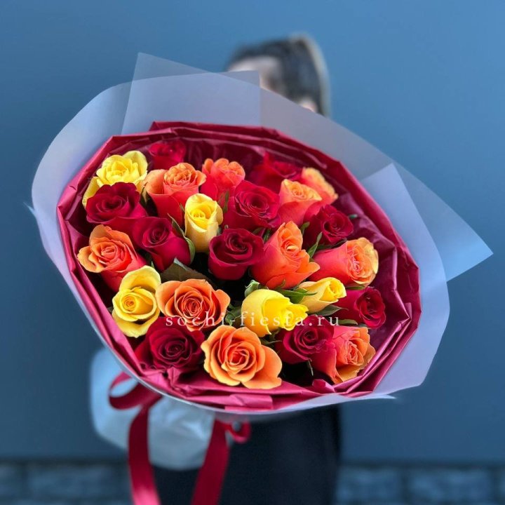 Кенийский микс "Краски 2" в Вологде