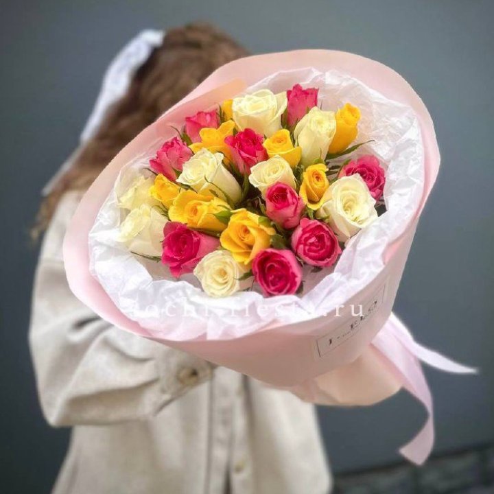 Кенийский микс "Краски" в Вологде