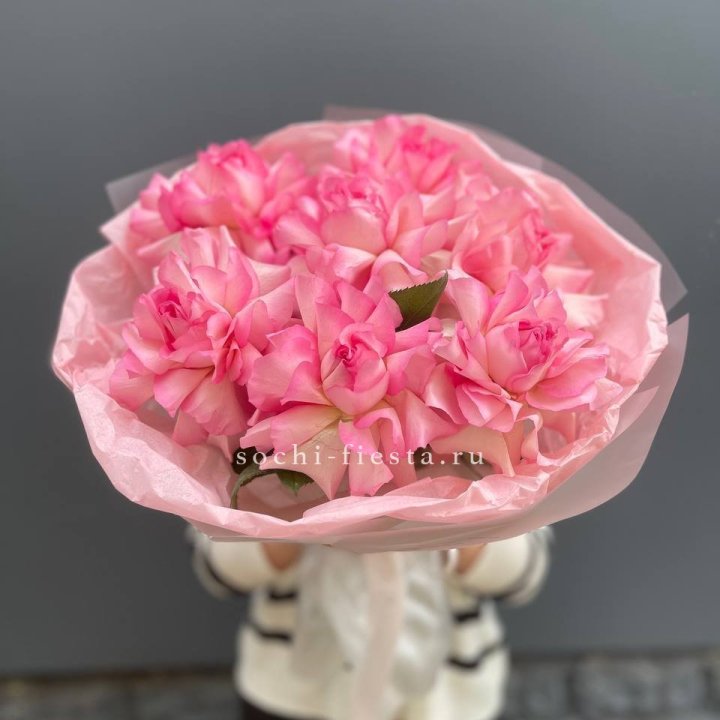 7 Роз Мандала в Вологде