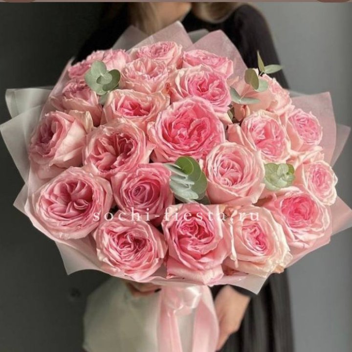 21 роз охара в Вологде