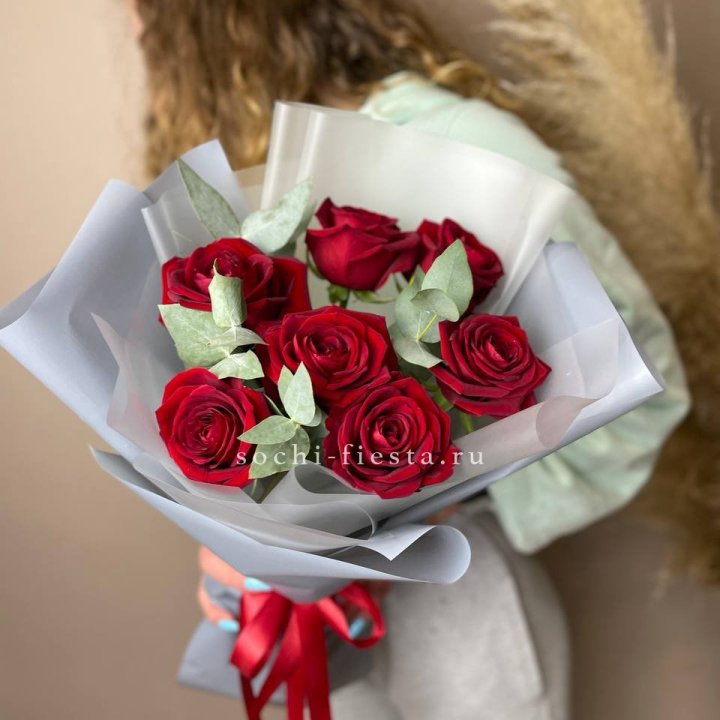 Букет Успеха в Вологде