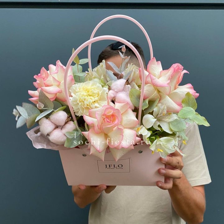 Сумочка "Закат" в Вологде