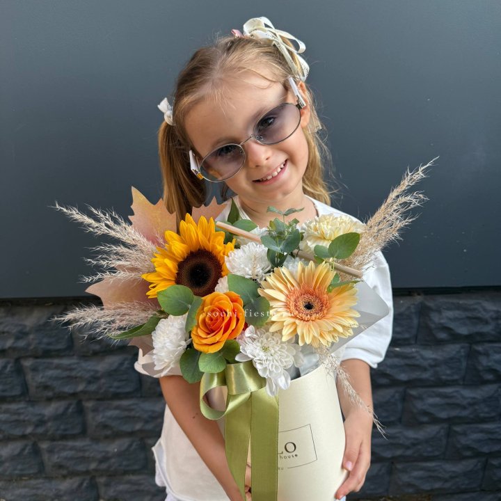 Коробка "1 сентября " в Вологде