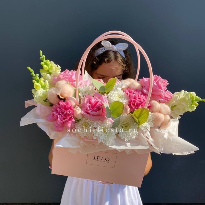 Сумочка "Нежная Леди" в Вологде