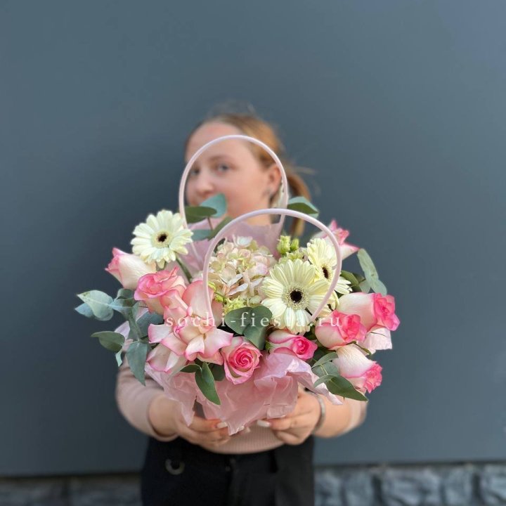 Сумочка "Для нее" в Вологде