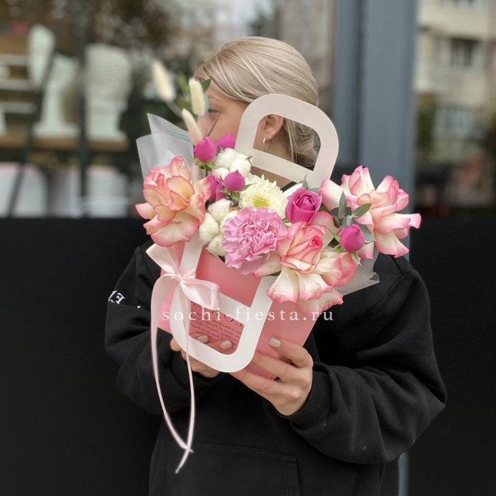 Сумочка "Мир" в Вологде