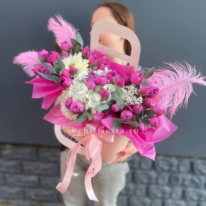 Сумочка "Симфония" в Вологде