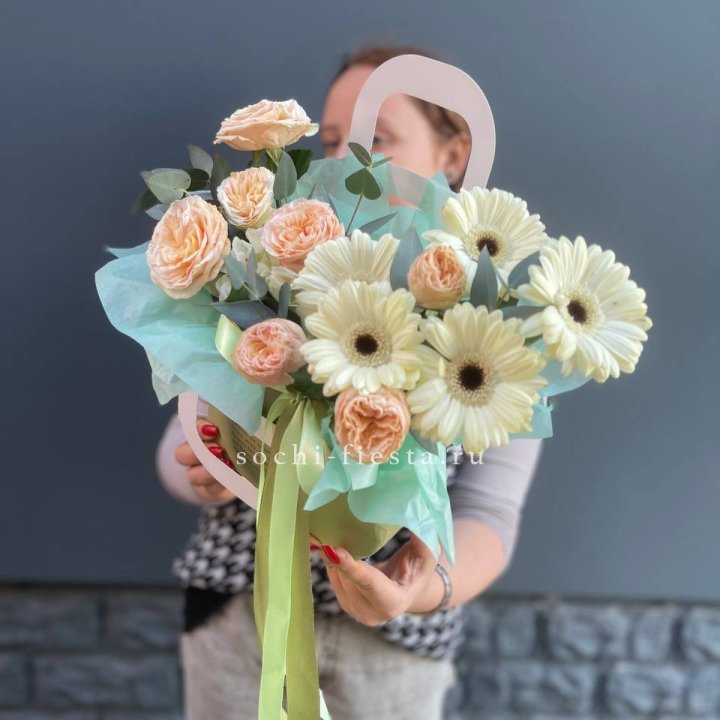  Сумочка "Лунная радуга" в Вологде