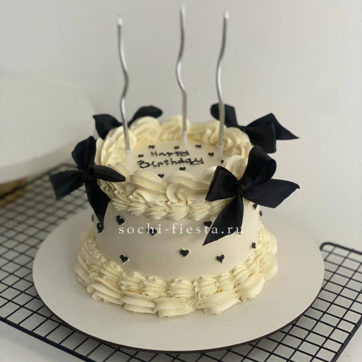 Торт "Тембор" в Вологде