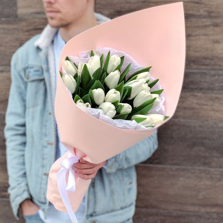 Букет Восторга в Вологде