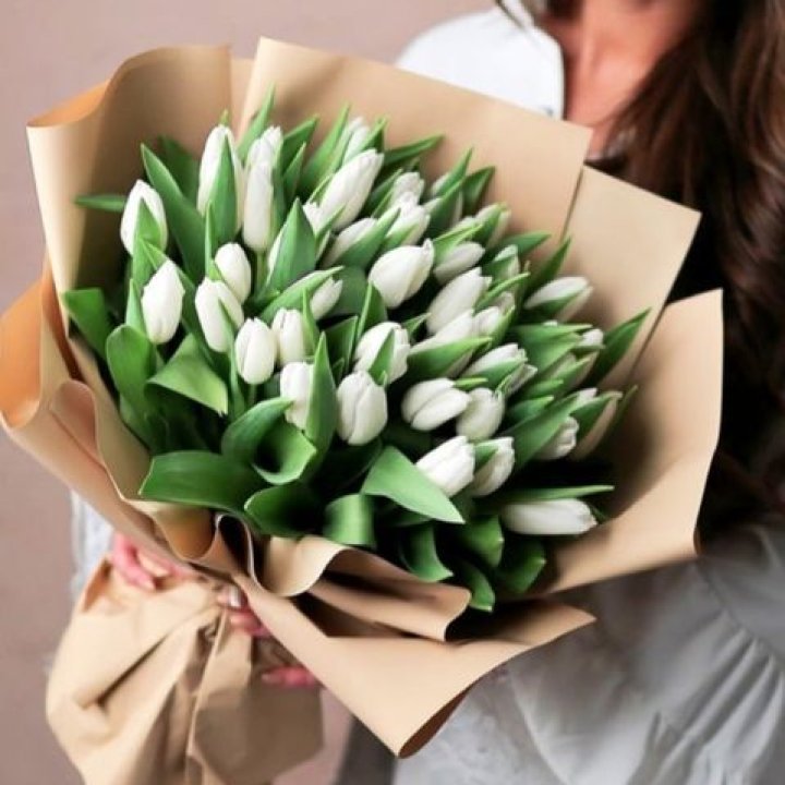 Букет "Прикоснись ко мне" в Вологде