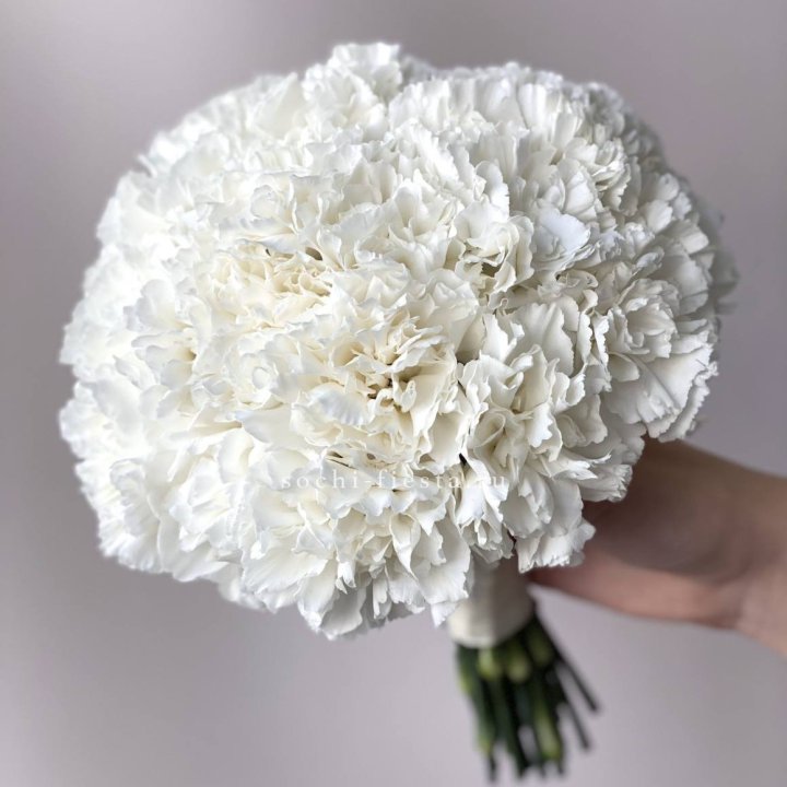 Свадебный букет №7 в Вологде