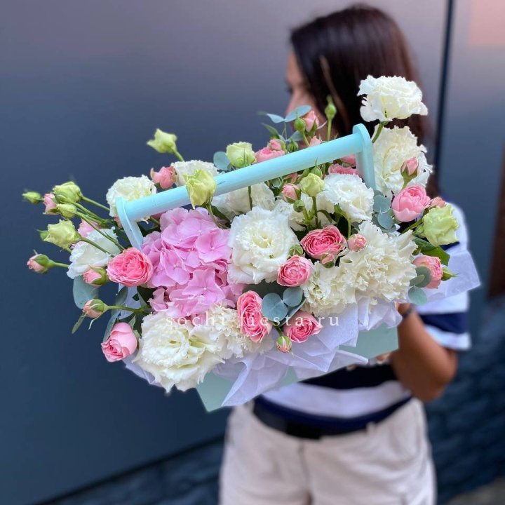 Ящик №4 в Вологде