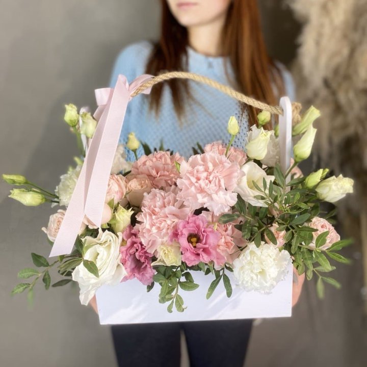 Ящик №1 в Вологде