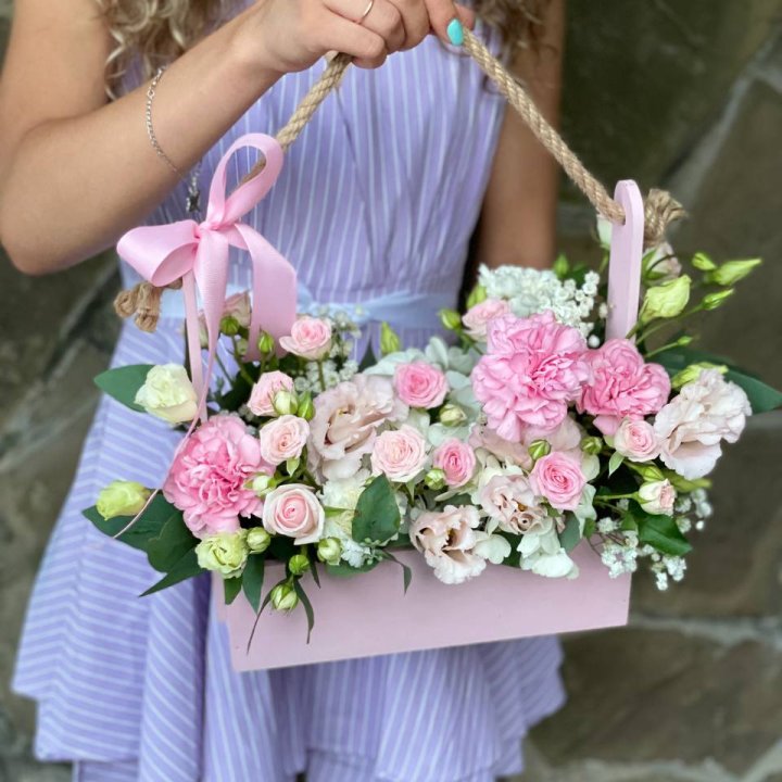 Ящик №2 в Вологде