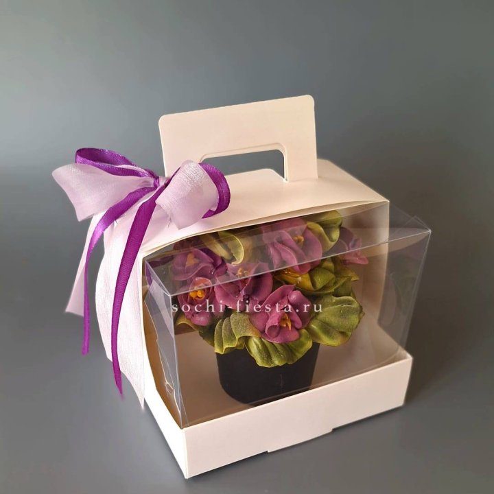  Зефир "Фиалка" в Вологде