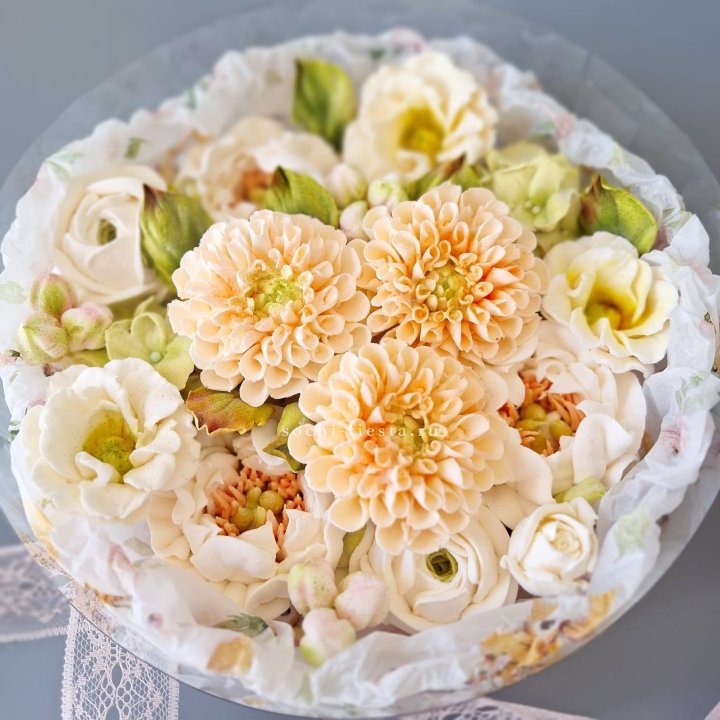 Зефирный бокс в Вологде